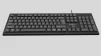 Cod. 295 Teclado MEETION K100 / Resistente al agua / Compatible Windows y MacOS / USB, Cable 1.5 m / 105 teclas, Espa&ntilde;ol - 4