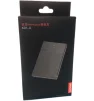 Cod. 043 Capsula Lenovo Thinkplus K01-A P/Disco Duro 2.5" HDD/SSD / Interfaz USB 3.1 / Plug and Play / Black - 11