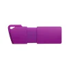 Cod. 206 Flash Memory KINSTONG DataTraveler Exodia M / 64GB / USB 3.2 Gen 1 / P&uacute;rpura Neon - 4