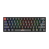 Cod. 282  Teclado Mec&aacute;nico MARVO Saber 61 (KG933G SP) / Switch rojo / Retroiluminaci&oacute;n RGB din&aacute;mica / Full Anti-ghosting / USB,&nbsp;1.8m / 62 teclas Espa&ntilde;ol - 1