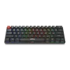Cod. 282  Teclado Mec&aacute;nico MARVO Saber 61 (KG933G SP) / Switch rojo / Retroiluminaci&oacute;n RGB din&aacute;mica / Full Anti-ghosting / USB,&nbsp;1.8m / 62 teclas Espa&ntilde;ol - 2