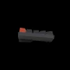 Cod. 282  Teclado Mec&aacute;nico MARVO Saber 61 (KG933G SP) / Switch rojo / Retroiluminaci&oacute;n RGB din&aacute;mica / Full Anti-ghosting / USB,&nbsp;1.8m / 62 teclas Espa&ntilde;ol - 7