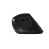 Cod. GM:266 Mouse ergonómico vertical Wireless MARVO M811W / Conectividad Dual (2.4G + Bluetooth 5.2) / 1600DPI / 6 botones / Batería incorporada 300mAh - 8