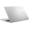 Cod. 1808 ASUS VivoBook 15 M1502YA / AMD&reg; Ryzen&trade; 7 5825U (8 N&uacute;cleos, 16 Subprocesos, 16MB Cach&eacute; L3) / 16&nbsp;GB / 512 TB NVMe&trade; SSD / 15.6" FHD / Sin Sistema (OS) / Wi-Fi 6E &amp; BT 5.3 / Teclado Espa&ntilde;ol alfanum&eacute;rico / Cool Silver / incl. Mouse&nbsp;Asus - 8