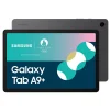 Cod. 136 Tablet Samsung Galaxy Tab A9+ (SM-X210) / Snapdragon 695 / 11" WUXGA, 90Hz / RAM 4GB / 64GB Alm. Exp. MicroSD (hasta 1TB) / Android 15 / Wi-Fi 5, BT 5.1 / Cam. post. 8MP, front. 5MP / Dolby Atmos / Bat. 7040 mAh - Grafito - 1