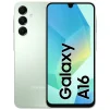 Cod. 292 Samsung Galaxy A16 LTE / Helio G99 / 8GB Ram / 256GB / 6.7&quot; Super AMOLED FHD+ / Cam 50MP / 13MP frontal / Dual SIM / Android 14.0 / carga rápida 25W, 5000mAh / IP54 / Verde agua - 1