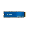 Cod. SN:538 Unidad Estado Solido ADATA Legend 700 M.2 256GB / 1900MB Lectura y escritura 1000MB/ 2280 / PCIe NVMe&trade; Gen 3 x4 - 2