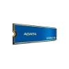 Cod. SN:339 Unidad Estado Solido ADATA Legend 700 M.2 256GB / 1900MB Lectura y escritura 1000MB/ 2280 / PCIe NVMe™ Gen 3 x4 - 3