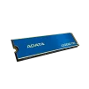 Cod. SN:339 Unidad Estado Solido ADATA Legend 700 M.2 256GB / 1900MB Lectura y escritura 1000MB/ 2280 / PCIe NVMe™ Gen 3 x4 - 4