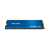 Cod. SN:339 Unidad Estado Solido ADATA Legend 700 M.2 256GB / 1900MB Lectura y escritura 1000MB/ 2280 / PCIe NVMe™ Gen 3 x4 - 6