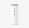 Cod. 233  Flash Memory HIKSEMI CAP M220P 16GB / USB 2.0 / Blanca - 1