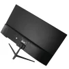 Cod. 120 Monitor LED ENV 22&quot; FULL HD 75Hz / 1*VGA / 1*HDMI (incl.Cable) / Bisel Ultra-Delgado / Black - 3