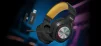 Cod. 125 Headphone Inal&aacute;mbricos MARVO Pulz 80W (HG9084W) / Trimodal: 2.4G(USB-A, USB-C) + Bluetooth&reg; 5.3 + Cableado / Luces RGB / Mic. omnidireccional extra&iacute;ble / Bat.: 1000 mAh / Compatible: PC, Android, Mac OS,IOS,PS4,PS5,XBOX ONE - 6
