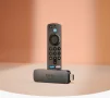 Cod. 963 Fire TV Stick 4K Ultra HD (2da. Gen.)&nbsp;con control remoto Alexa 3ra. Gen. / Wi-Fi 6 AX / Dolby Vision, HDR10+ / Audio dolby atmos / CPU 1.7GHz, GPU 650MHz / 2GB Ram, 8GB Alm. - 9
