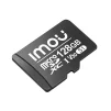 Cod. 303 MicroSD IMOU S1 128GB / Clase 10 U3 V30 / escritura 85MB/s - 40MB/s lectura - 2
