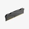 Cod. R1:266 Memoria RAM HIKSEMI ARMOR (Black) Performance P/PC 8GB DDR4 3200MHz&nbsp;/ con Disipador t&eacute;rmico - 3