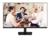 Cod. 126 Monitor Flat RCA W2427SG 23.8&quot; 1080p Full HD 75Hz / 1*VGA, 1*HDMI (cable) / sin marco de 3 lados / Compatible con montaje VESA (100mm) - 1