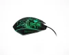 Cod. X:242 Kit 4 en 1 Xtrike Me CMX-415 / iluminaci&oacute;n RGB (Teclado Espa&ntilde;ol 114 teclas + Mouse 8000DPI + Headphone &Phi;40mm + Mouse Pad antideslizante) interfaz: USB - 7