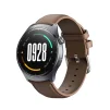 Cod. 1200 SmartWatch Mibro Lite 3 Pro (Gold) / GPS / AMOLED UHD 1.32" 60FPS / LLamadas BT V5.3 / Monitoreo de Salud 24/7: (ritmo card&iacute;aco, SpO2, estr&eacute;s y sue&ntilde;o) / Resistente al agua hasta 50 m (5ATM) / Bat. 350mAh (14 d&iacute;as) / 150+ modos deportivos - 1