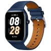 Cod. 1198 SmartWatch Mibro T2 (Deep Blue) / GPS / AMOLED HD 1.75" / Llamadas BT v5.3 / Monitoreo de Salud 24/7: (ritmo card&iacute;aco, SpO2, estr&eacute;s y sue&ntilde;o) / Resistente al agua (2ATM) / Bat. 300mAh (10 d&iacute;as) / 105+ modos deportivos - 2