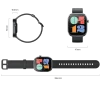 Cod. 1066 SmartWatch Mibro C4 / LLamadas BT 5.3 / Pantalla HD 2.01" / Esferas de reloj personalizadas / 100 modos deportivos / Monitoreo de salud / 2ATM resistente al agua - 6