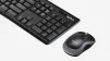 Cod. LO:273 Kit LOGITECH MK270 Teclado &amp; mouse Wireless 2.4GHz / 8 botones acceso rápido / Diseño a prueba de derrame líquidos / Incl. pilas AA larga duración / Español - 11