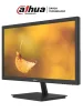 Cod. 125 Monitor Dahua LM19-L200 19.5&quot; HD+ (1600×900) 200Nits 75Hz, 5ms / VGA, HDMI (incl.Cable) / Compatible montaje VESA - 4
