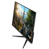 Cod. 120 Monitor LED ENV 22&quot; FULL HD 75Hz / 1*VGA / 1*HDMI (incl.Cable) / Bisel Ultra-Delgado / Black - 2