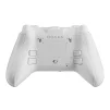 Cod. 080 Gemepad Monka Strike GT-86 / Tri-mode (Wireless 2.4G + Bluetooth&reg; 5.3 + Cable USB-C) / Bat. 1000 mAh / vibraci&oacute;n dual / Sensor de mov. 6 eje / Joysticks y gatillos efecto Hall, RGB y pantalla LCD / (M1/​​M2/N1/N2 Programables) / Compatible: PS4, - 7