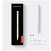 Cod. 1058 Lápiz Digital Universal LENOVO thinkplus BP16 / Recargable USB-C / P/Android, iOS, móvil, Windows, Tablet / magnético / blanco - 3