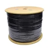 Cod. 231 Bobina Cable UTP P/exterior CAT 5E NC51103 / 305 metros 0.5mm CCA Cobtr 40% 23 AWG 300MHz - 1
