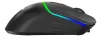 Cod. 299 Mouse Gaming ACER NITRO OMR246 / Tri-modo Wireless (2.4G &amp; BT 5.0) + cable / 7200 DPI / RGB din&aacute;mico / 6 botones / Dise&ntilde;o Ergon&oacute;mico /8 ultraligero (73g) / Bat. 500mAh - 11