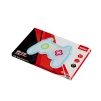 Cod. 1136  Letrero LED de Ne&oacute;n MARVO NN-010 XEN&Oacute;N 20G / Forma control de juegos / Brillo ajustable con control en cable / USB 5V 2 m / Dim. 41*28*3 cm - 7