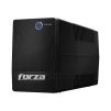 Cod. 033 UPS Forza NT-511 Interactivo / 500VA/250W / 120V / 6 tomas NEMA 5-15R / Batería: 18 min. (12V 4.5Ah) - 1