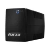 Cod. 032 UPS Forza NT-751 Interactivo / 750VA/375W / 120V / 6 tomas NEMA 5-15R / Batería: 25 min. (12V 7Ah) - 2