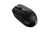 Cod. GE:164 Mouse Genius Wireless NX-7007 / 1200DPI /&nbsp;tecnolog&iacute;a BlueEye / Negro - 1