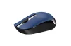 Cod. GE:166 Mouse Genius Wireless NX-7007 / 1200DPI / tecnología BlueEye / azul - 3