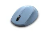 Cod. GE:196 Mouse Genius Wireless NX-7009 / 1200DPI /&nbsp;tecnolog&iacute;a BlueEye / Azul-Gris - 3