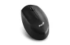 Cod. GE:198 Mouse Genius Wireless NX-7009 / 1200DPI / tecnología BlueEye / Negro - 2