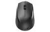 Cod. GE:162 Mouse Genius Wireless Silencioso NX-8000S / 1200DPI / Silencioso, Ergo C&oacute;modo / 2.4 GHz /&nbsp;Tecnolog&iacute;a BlueEye / Negro - 1