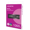 Cod. X:511 SSD Externo ADATA SC610 1TB / USB-A 3.2 Gen2 / 550MB/s Read, 500MB/s Write / Compatible: Windows, MacOS X, PS5 / XBOX Series X-S - 12