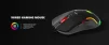 Cod. 179 Combo Gaming MARVO Loot 30 (CM310) 3 en 1 (Teclado Retroiluminado de 3 colores + Mouse 7 botones programables, RGB + Mouse pad antideslizante resistente) / USB /1.6mt. / Espa&ntilde;ol - 11