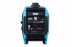 Cod. 234 Generador Inverter Pulsar PG5000BiSRCO 5000W Siliencioso / Dual: Gas o Gasolina 3GL. / Salida: 1*RV 120V 30A (TT-30R), 2*CA 120V 20A (5-20R) 1*USB-A 1* USB-C / arranque de control remoto / detector de CO - 2