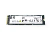 Cod. 523 SSD Phison M.2 512GB / &nbsp;4.715MB/s Lectura y escritura 2.308MB/s/ 2280 / PCIe&reg; 4.0x4 NVMe&reg; (Sin empaque) - 1