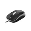 Cod. G:288 Mouse Genius Óptico DX-123 / USB-A / 1200DPI / Negro/Gris - 3