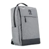 Cod. 073  Mochila Gaming MARVO SCORPION BA-03 P/Laptop de 14&quot;, 15.6&quot; / Tejido Impermeable / Puerto USB / Gris - 2