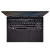 Cod. 1831 Kit ASUS VivoBook S16 (M3607) Copilot+PC / AMD Ryzen&trade; 9 270 (16TOPS), Base 4.0GHz / 16 GB DDR5 / 1 TB GB NVMe&trade; SSD / 16" WUXGA (1920 x 1200), 144Hz / Sin Sistema (OS) / Wi-Fi 6&amp; BT 5.3 / C&aacute;m. FHD IR / Teclado Retroiluminado Espa&ntilde;ol alfanum&eacute;rico - 5