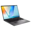 Cod. 1831 Kit ASUS VivoBook S16 (M3607) Copilot+PC / AMD Ryzen&trade; 9 270 (16TOPS), Base 4.0GHz / 16 GB DDR5 / 1 TB GB NVMe&trade; SSD / 16" WUXGA (1920 x 1200), 144Hz / Sin Sistema (OS) / Wi-Fi 6&amp; BT 5.3 / C&aacute;m. FHD IR / Teclado Retroiluminado Espa&ntilde;ol alfanum&eacute;rico - 3