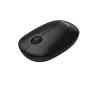 Cod. 274 Mouse PHILIPS 3000 series SPK7378B/85 Wireless 2.4Ghz / 1600DPI / Silencioso / Negro - 3