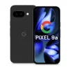 Cod. 294  Google Pixel 9a (GXQ96) With Gemini IA / 5G Sub-6&nbsp; / 128GB Alm. / 8GB Ram / 6.3" pOLED / Cam. IA Quad 48MP + Selfie 13MP / Potentes Funciones de Seguridad / IP68 / nano SIM y eSIM(digital integrada) / Bat. +30 H. / Obsidiana - 1